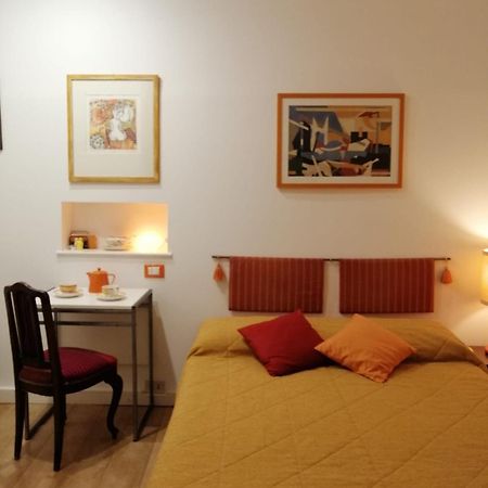 Апартаменти Rizzi, Elegante Monolocale In Centro Storico Венеція Екстер'єр фото