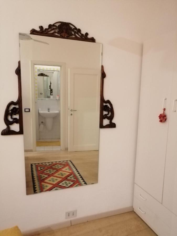 Апартаменти Rizzi, Elegante Monolocale In Centro Storico Венеція Екстер'єр фото